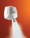 Ver imagem 2 de Ducha Relax 220v/5500w Branca - Lorenzetti