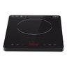 Cooktop de Indução Hq 1 Boca Portátil 2000w Preto Hq-ids2001p 220v - 2