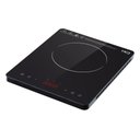 Ver imagem 4 de Cooktop de Indução Hq 1 Boca Portátil 2000w Preto Hq-ids2001p 220v