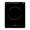 Ver imagem 1 de Cooktop de Indução Hq 1 Boca Portátil 2000w Preto Hq-ids2001p 220v