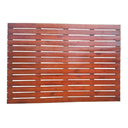 Ver imagem 1 de Painel Jardim Madeira Verniz Marítimo