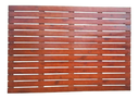 Ver imagem 1 de Painel Jardim Madeira Verniz Marítimo