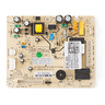 Placa Potencia Geladeira Df80 Bivolt Electrolux A02021013 / 70202437 - 1