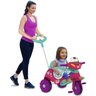 Triciclo Velobaby G2 Passeio e Pedal Bandeirante - 2