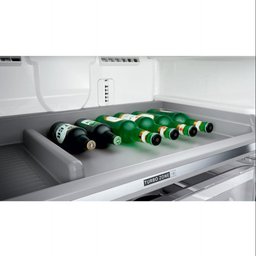 Geladeira Brastemp Gourmand French Door Side Inverse Brh86ar Frost Free com Tecnologia Inverter e Ág - 9 Geladeira Brastemp Gourmand French Door Side Inverse Brh86ar Frost Free com Tecnologia Inverter e Ág - 9