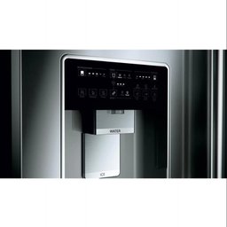 Geladeira Brastemp Gourmand French Door Side Inverse Brh86ar Frost Free com Tecnologia Inverter e Ág - 8 Geladeira Brastemp Gourmand French Door Side Inverse Brh86ar Frost Free com Tecnologia Inverter e Ág - 8