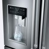 Geladeira Brastemp Gourmand French Door Side Inverse Brh86ar Frost Free com Tecnologia Inverter e Ág - 7