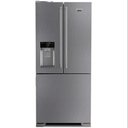 Ver imagem 6 de Geladeira Brastemp Gourmand French Door Side Inverse Brh86ar Frost Free com Tecnologia Inverter e Ág