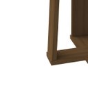 Ver imagem 7 de Mesa Redonda 4 lugares Sem Vidro de 120cm Sem Cadeiras Le Mans - ÉdeCasaMóveis