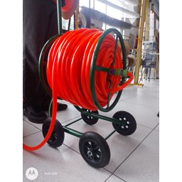 Carrinho Enrolador de Mangueira Standard - 2