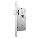 Ver imagem 2 de Fechadura 824/33 Banheiro Inox Cromada Stam Chave Fixa