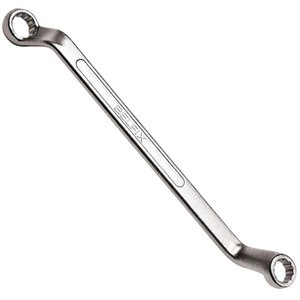 Chave estrela 16x17 aço carbono - Belfix