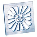 Ver imagem 2 de Ralo Grelha para Piscina 15 X 15 X 0,60 Cm - Biasan
