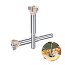 Ver imagem 1 de Broca para Furação Dobradiça Pequena de 26 mm Widea