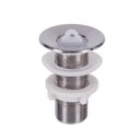Ver imagem 5 de Kit Cuba Q355 Torneira C50 Válvula 1 Polegada Abs Sifão Pvc Flexível Compace