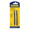 Serra Tico-Tico HCS para Madeira Encaixe T - 20D - 75mm IRWIN IW14059 - 1