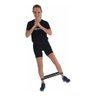 Mini Bands Faixa Elástica Circular Pilates Funcional Forte - 2