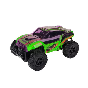 Carrinho de Controle Remoto Rally Chameleon 1:16 - Art Brink