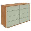 Ver imagem 2 de Comoda Lopas Easy Like Amendoa Clean/salvia