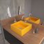 Amarelo