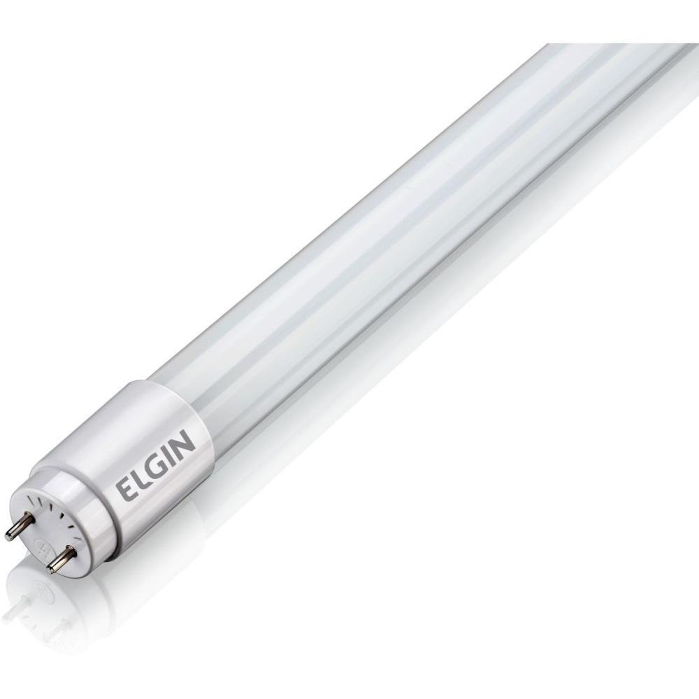 Lampada LED Lampada Tubo LED T8 10W Bivolt - 1