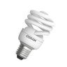 Lâmpada Fluorescente Compacta 20W 827 220V E27 Espiral Osram - 1