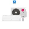 Ar Condicionado Lg Dual Inverter Voice 18000 Btus Frio 220v - 2