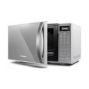 Ver imagem 2 de Micro-ondas PANASONIC 21L Branco Espelhado ST27LWRU 220V