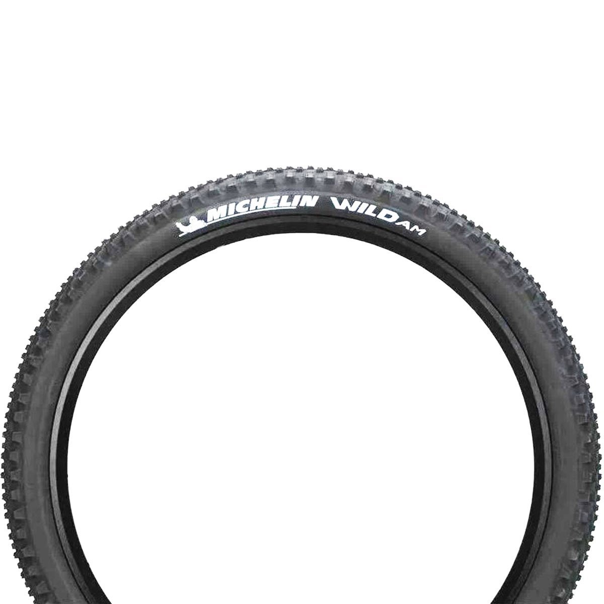 PNEU MICHELIN 29X2.35 WILD AM COMPETITION 3X60TPI KEVLAR TLR WILD AM COMPETITION LINE - 4