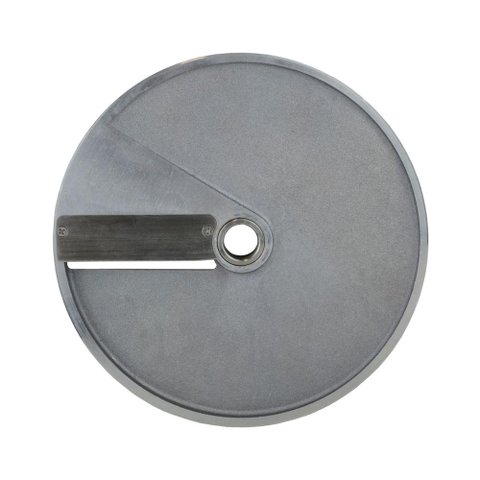 Disco Fatiador 8 mm Para Processador de Alimentos E8 para PA-7 PA-7 PRO e PAIE-N - Skymsen
