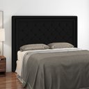 Ver imagem 7 de Cabeceira Queen 160 cm Padov Veludo SL 944 Peer