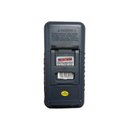 Ver imagem 4 de Kit Multímetro Digital 3/4 Dígitos Corrente Tensão Hfe Capacitância Diodo Md-390 Portátil Estojo Tra