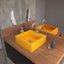 Amarelo