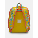Ver imagem 4 de Mochila Puket sem Rodinha Minions:amarelo/un