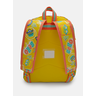 Mochila Puket sem Rodinha Minions:amarelo/un - 4