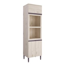 Cozinha Modulada 12 Peças Canto Reto Premium - Arte Cas - 7