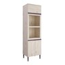 Cozinha Modulada 12 Peças Canto Reto Premium - Arte Cas - 7