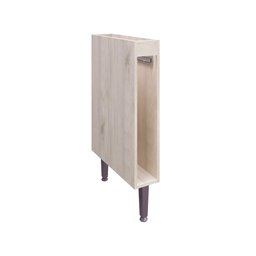 Cozinha Modulada 12 Peças Canto Reto Premium - Arte Cas - 3