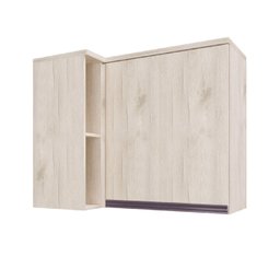 Cozinha Modulada 12 Peças Canto Reto Premium - Arte Cas - 13