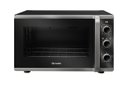 Ver imagem 1 de Forno de Bancada Mueller 50 Litros com Grill Preto Fosco Mfb50k