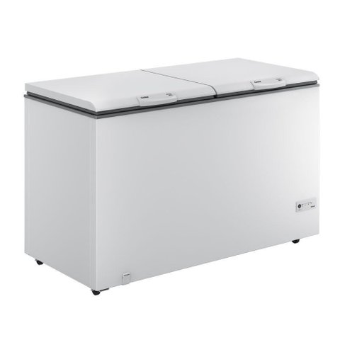 Freezer Horizontal Consul 534 Litros Chb53eb