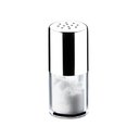 Ver imagem 1 de Saleiro e Pimenteiro 50ml Elegance Parma Inox Brinox Brinox Linh. 53