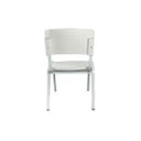 Ver imagem 4 de Kit 6 Cadeiras Iso Infantil Escolar e Creche