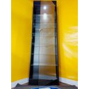 Ver imagem 4 de Prateleira Anitta Porta de Vidro Preto