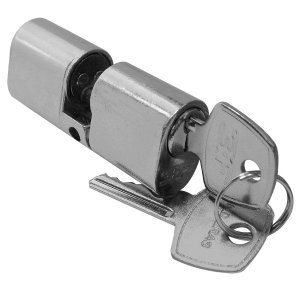 Cilindro 3f Modelo Arouca Bipartido Oval Ant. 051 - 31123