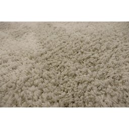 Tapete Para Sala Poodle Bege 1,50x2,00 São Carlos - 5