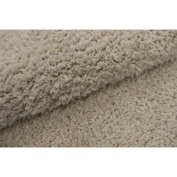 Tapete Para Sala Poodle Bege 1,50x2,00 São Carlos - 3