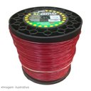 Ver imagem 1 de Fio Aparador Redondo 2,00 - 1 Kg (rl 279 Mt) Mazzaferro