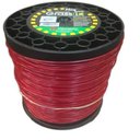 Ver imagem 2 de Fio Aparador Redondo 2,00 - 1 Kg (rl 279 Mt) Mazzaferro