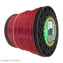 Ver imagem 3 de Fio Aparador Redondo 2,00 - 1 Kg (rl 279 Mt) Mazzaferro